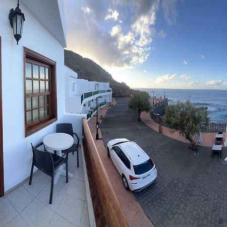 Apartamentos La Fajana Barlovento Exterior photo