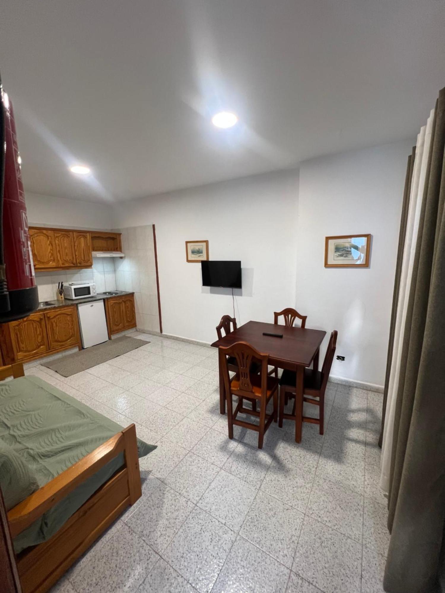 Apartamentos La Fajana Barlovento Exterior photo